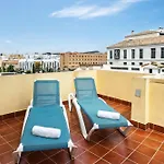 Apartamentos Morgan