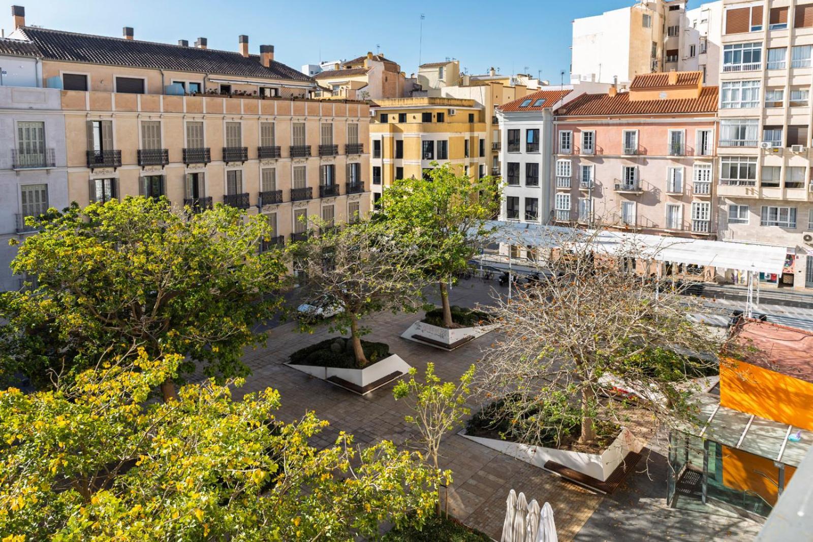 Wonderstays Morgan * Malaga