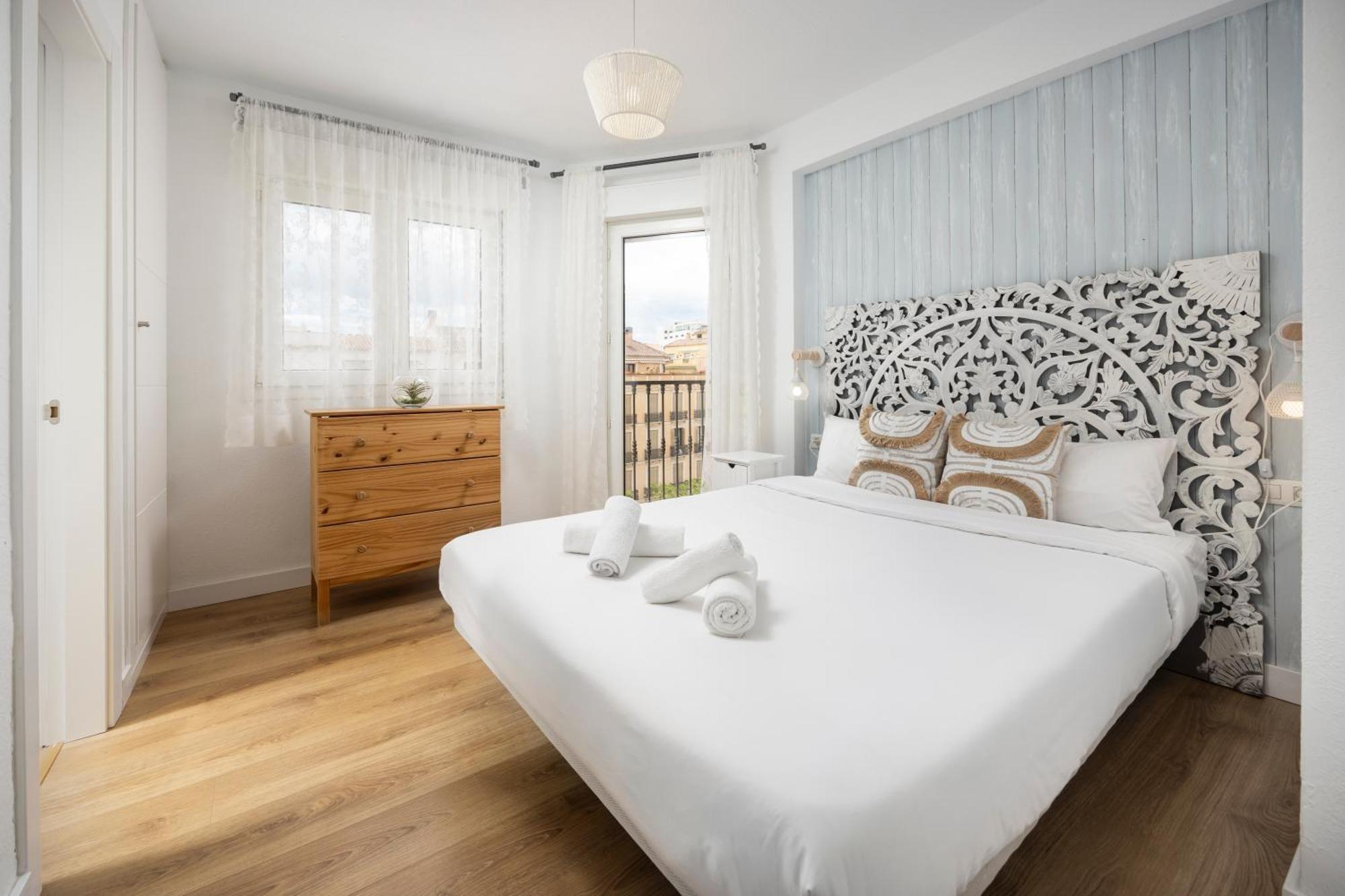Apartamento Morgan