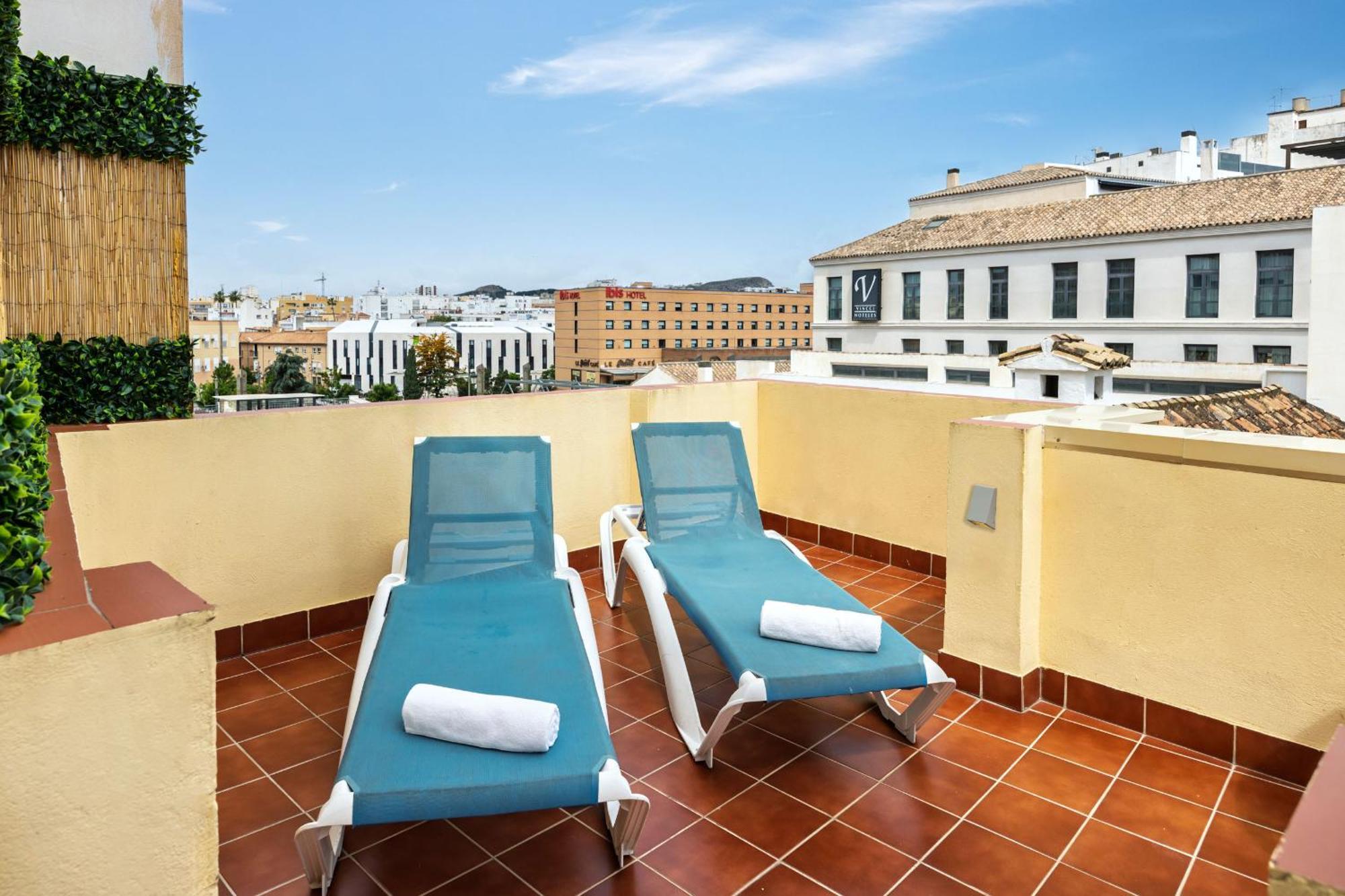 Apartamento Morgan *