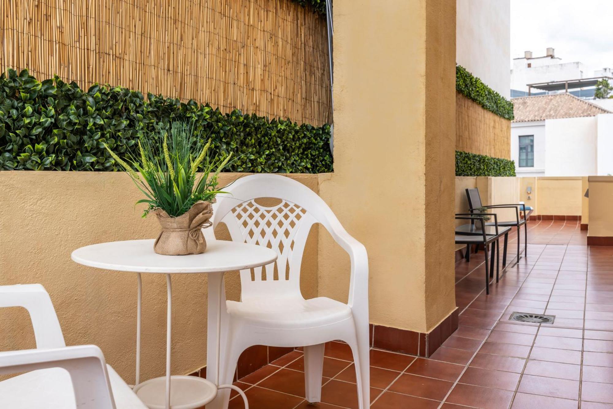 Morgan Apartamento Málaga