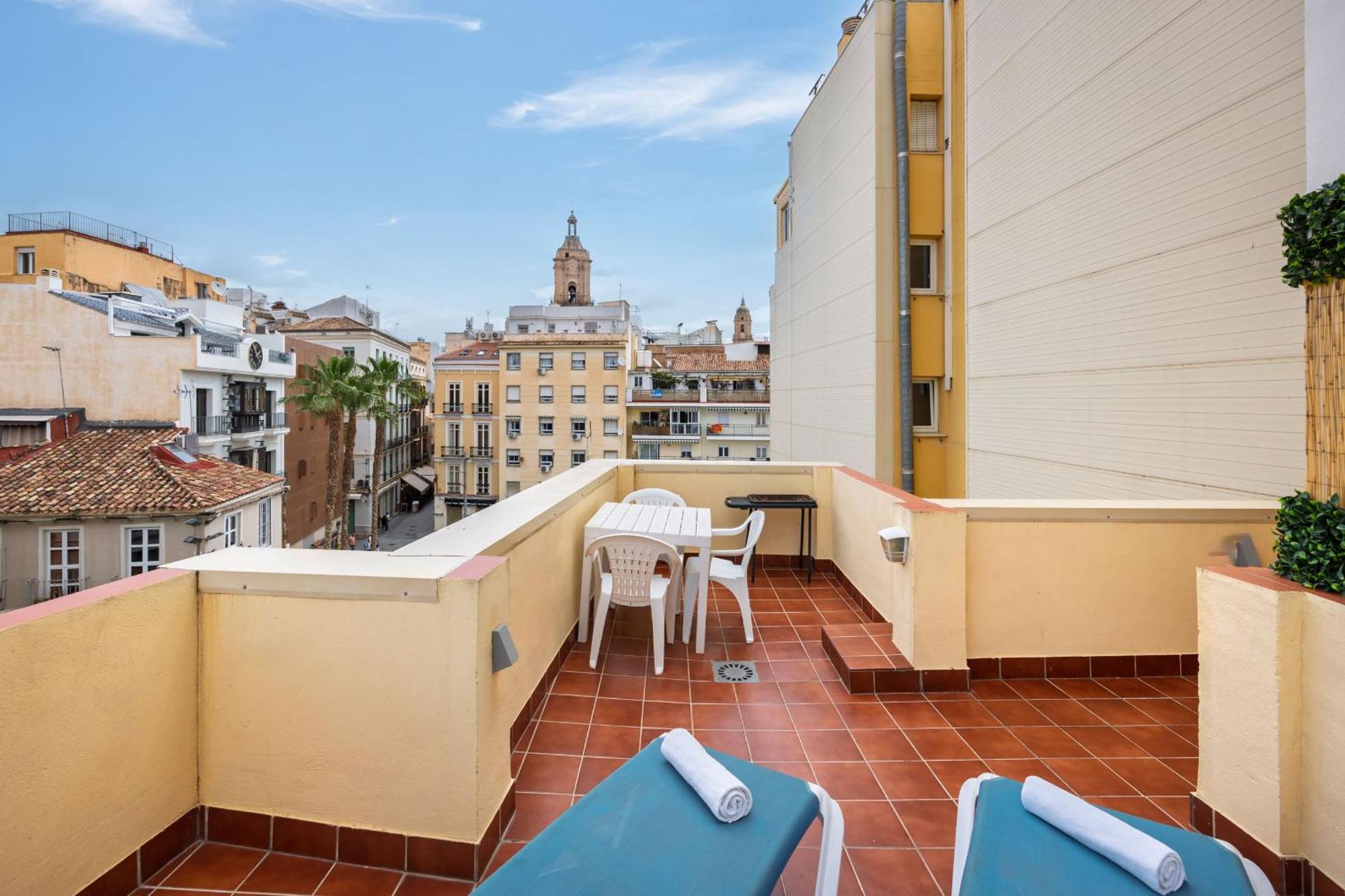 Morgan Apartamento