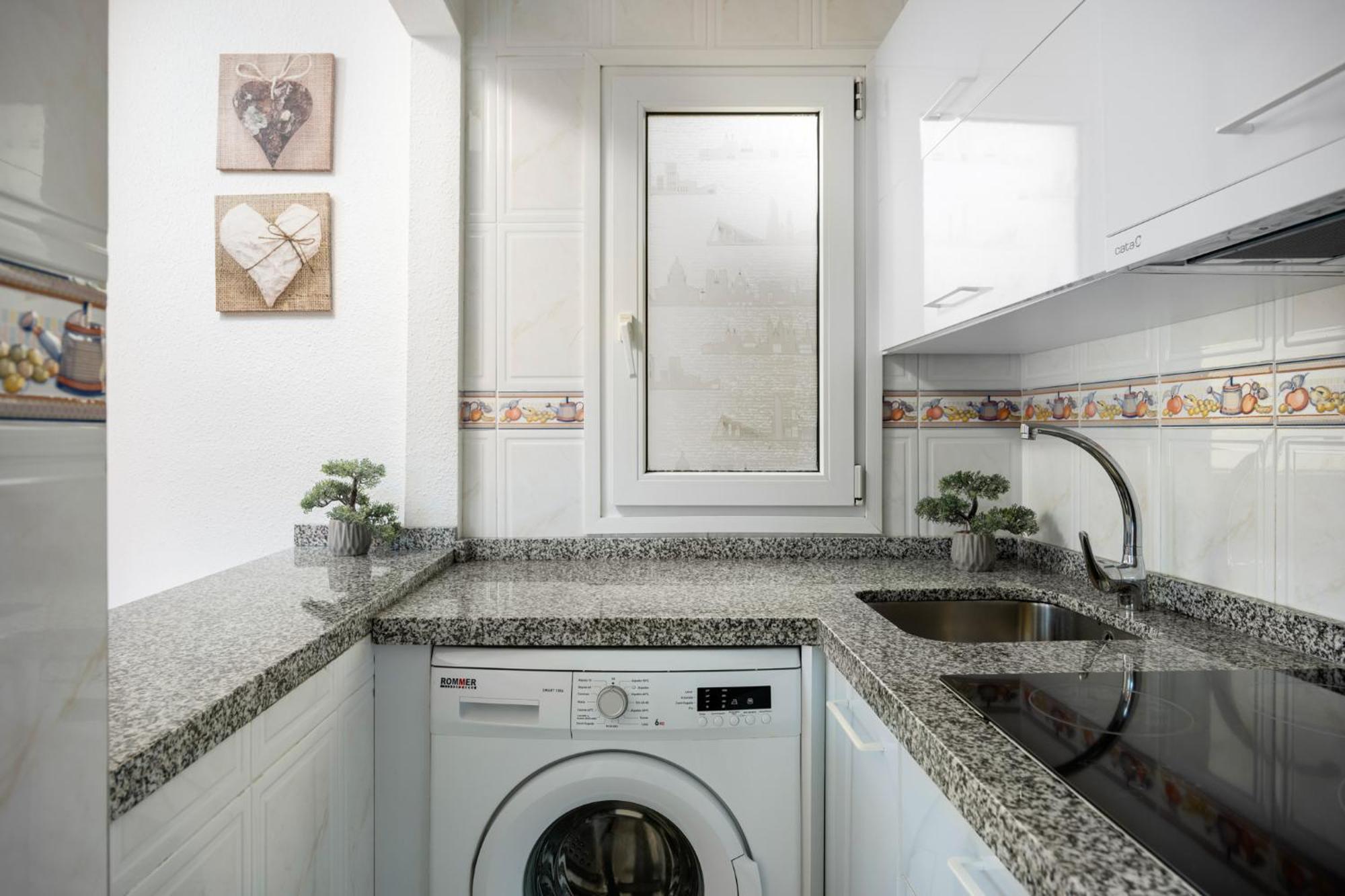 Morgan Apartamento Málaga