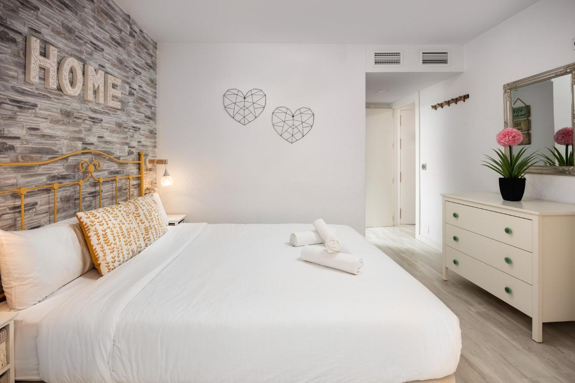 Morgan Apartamento