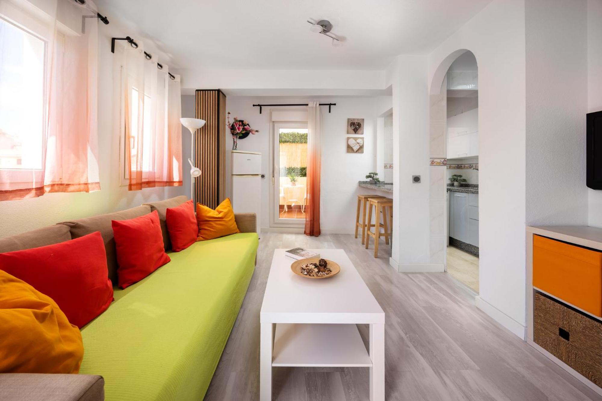 Morgan Apartamento *
