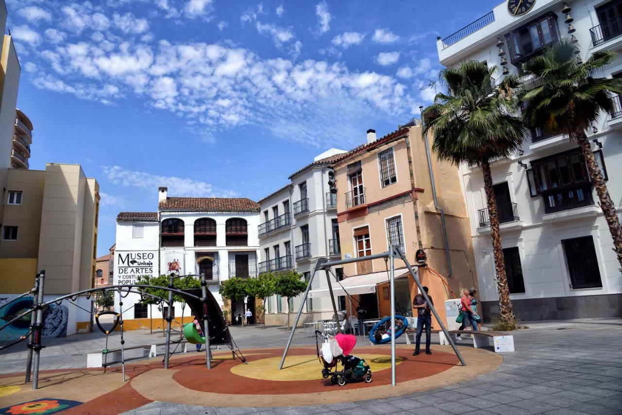 Wonderstays Morgan * Malaga