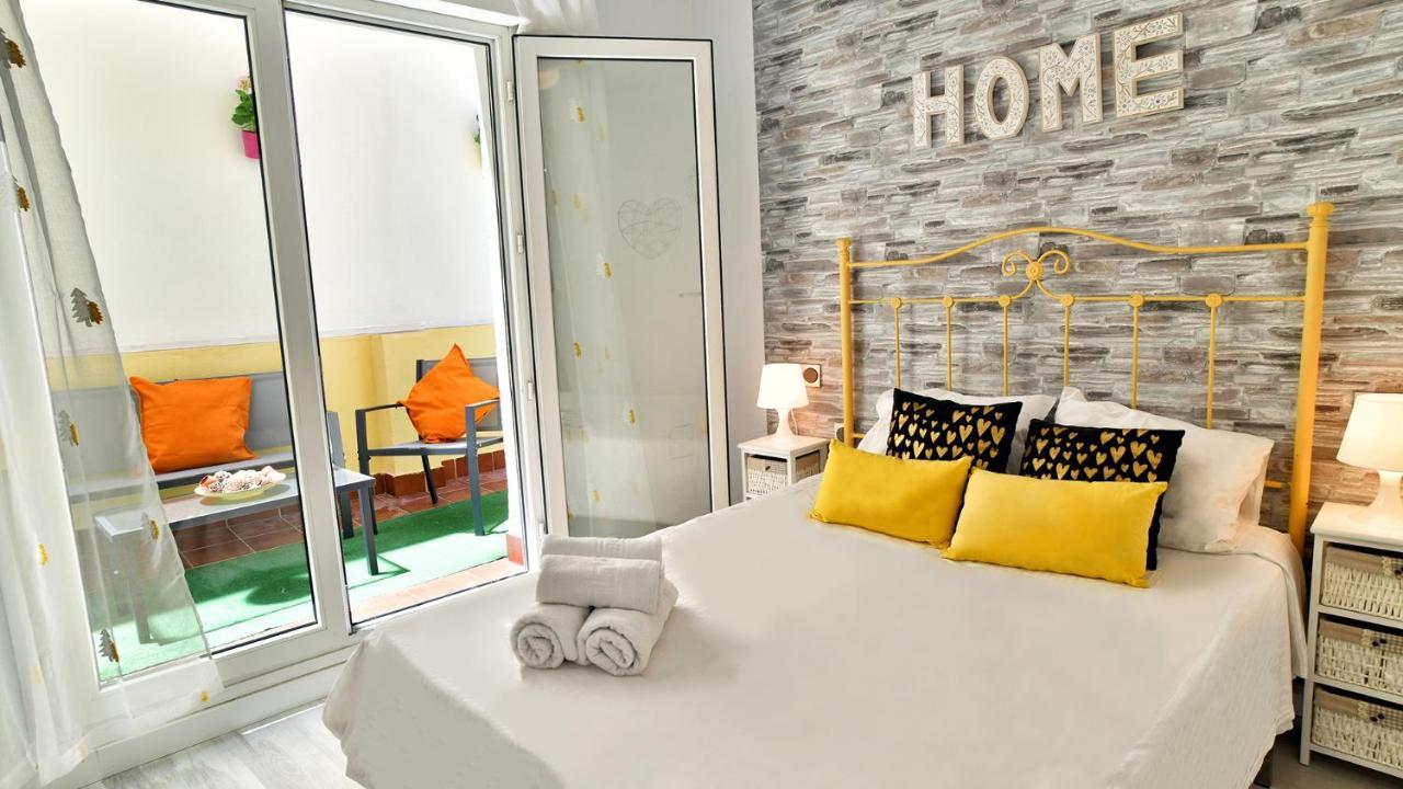 Appartamento Wonderstays Morgan