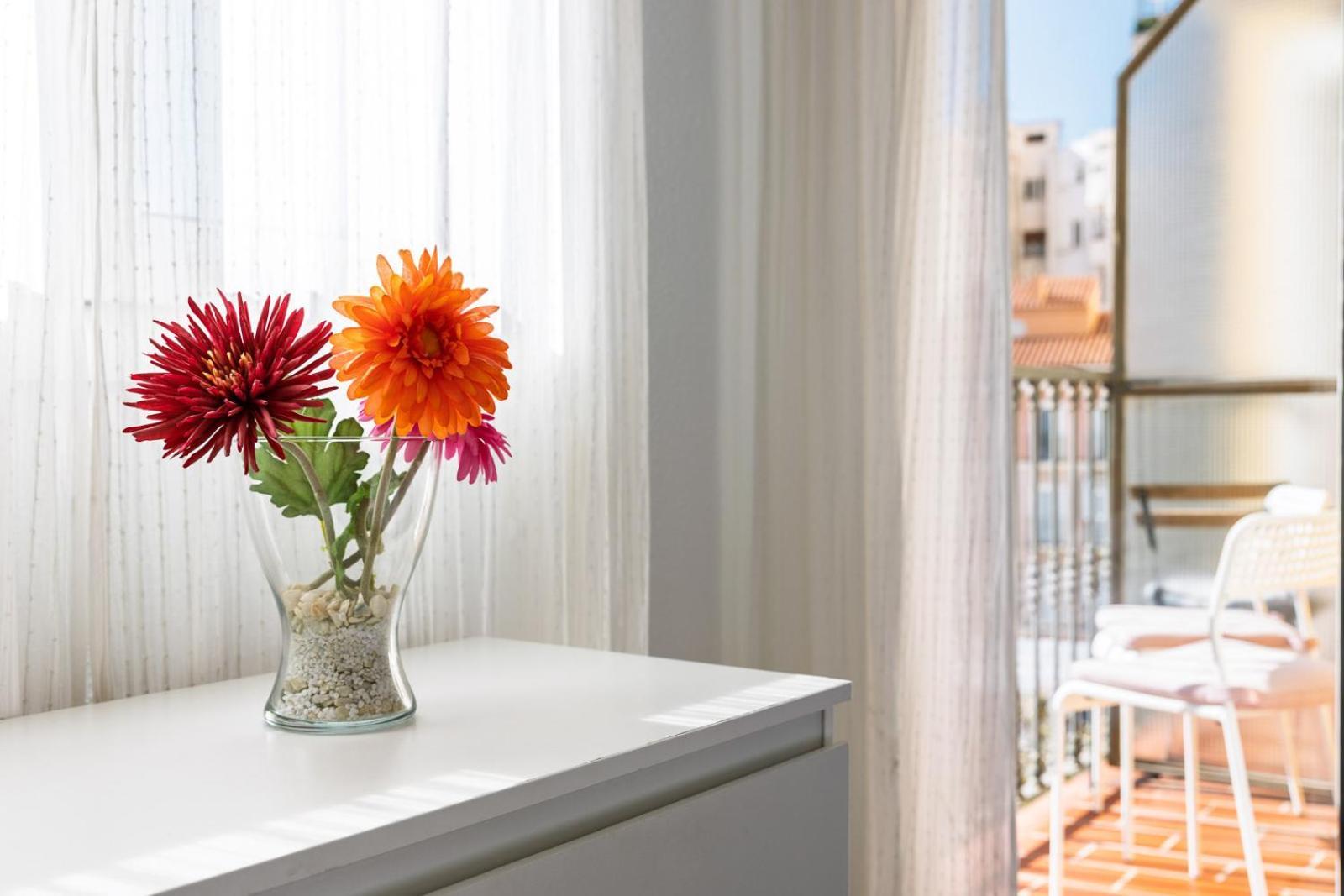 Wonderstays Morgan Appartamento